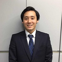 福田 一生
