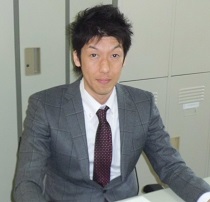 田野 聡志