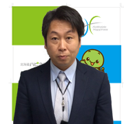髙橋 一誠