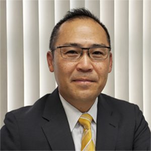 北海道ハピネス株式会社 代表取締役 藤川 暁